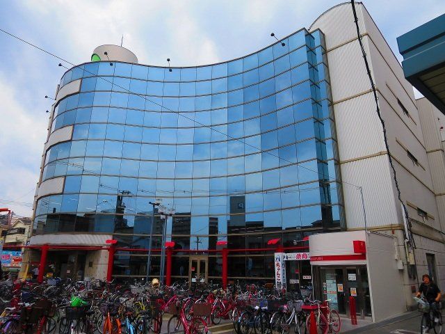 ＪＲ片町線 徳庵駅 徒歩10分 3階建 築8年の周辺写真