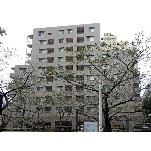 建物外観　☆綺麗な外観☆