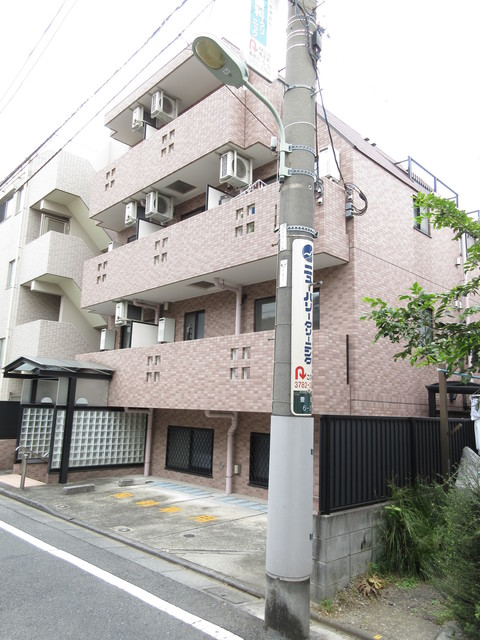 建物外観　☆きれいな外観☆