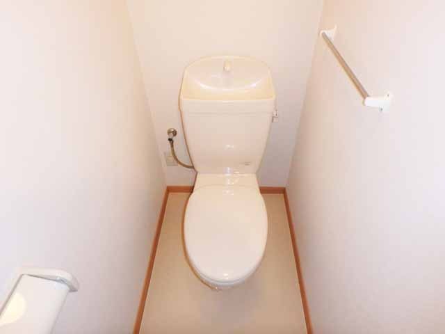 トイレ　綺麗なトイレです☆