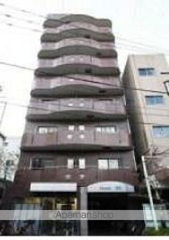 東京メトロ千代田線 西日暮里駅 徒歩4分 築26年