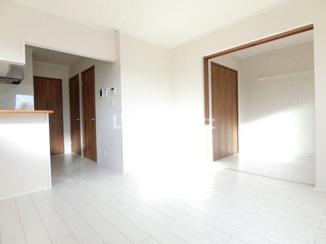 その他部屋・スペース　９．２帖の洋室です。