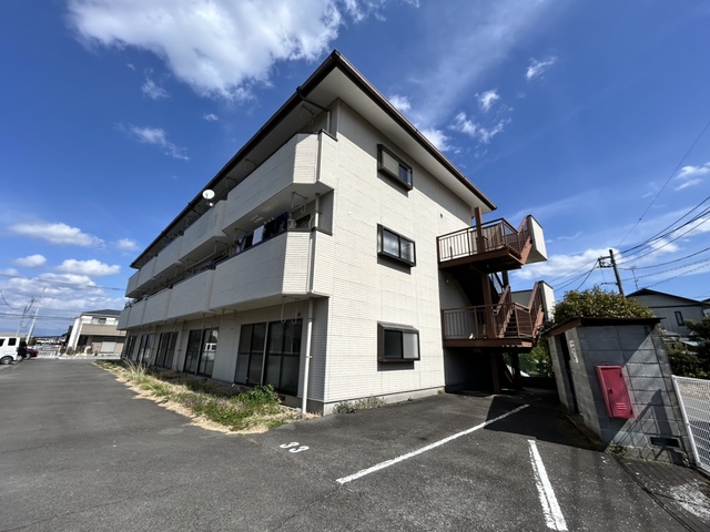 ネオステージ原木の外観写真