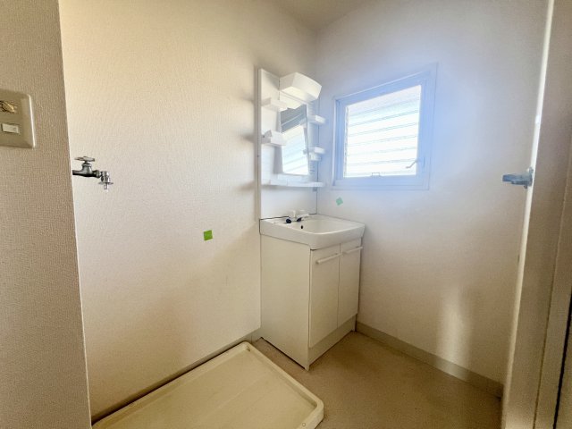 フレグランス大宮の内装写真