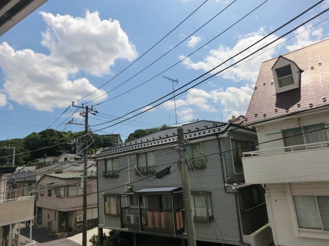 コートヴィレッジ日吉のその他写真