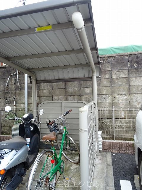 ＪＲ八高線 金子駅 徒歩22分 2階建 築16年のその他写真
