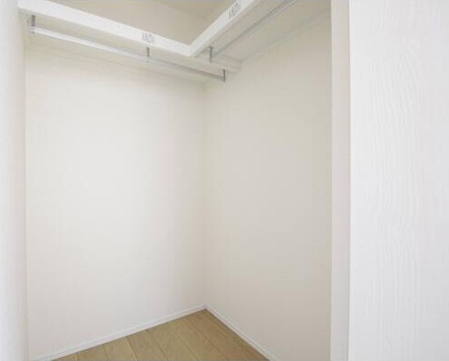 Anecis川名の内装写真