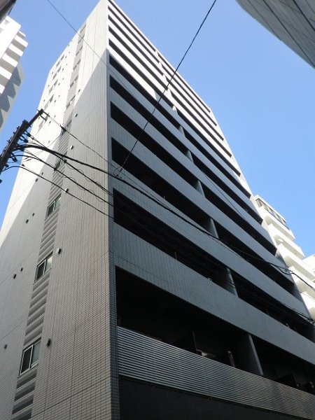 東京メトロ有楽町線 市ケ谷駅 徒歩5分 築14年
