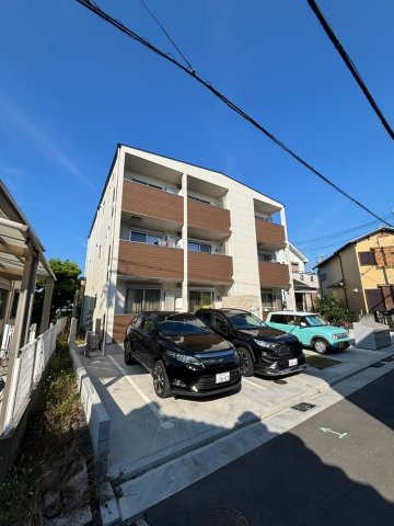 ＪＲ阪和線 和泉府中駅 徒歩10分 3階建 築2年のその他写真
