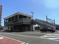 その他　安芸阿賀（その他）まで686m
