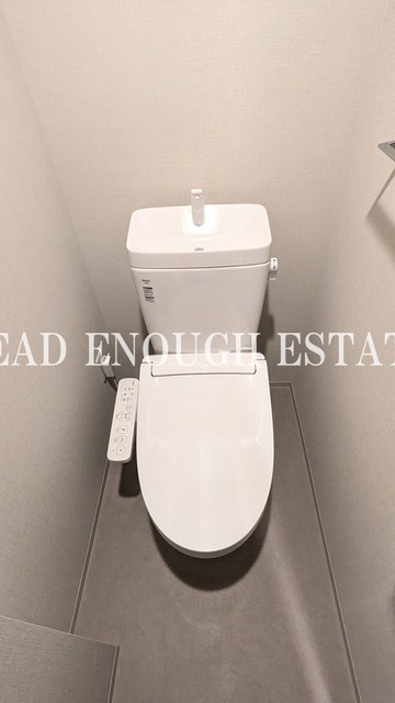 ArtizA都島のトイレ写真