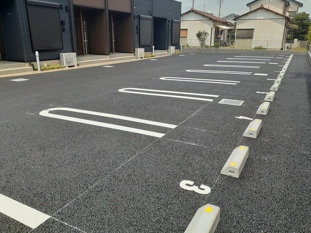 秩父鉄道 東行田駅 徒歩8分 2階建 築3年のその他写真