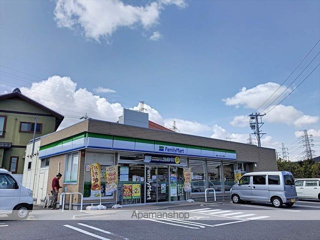 コーポ大師の周辺写真