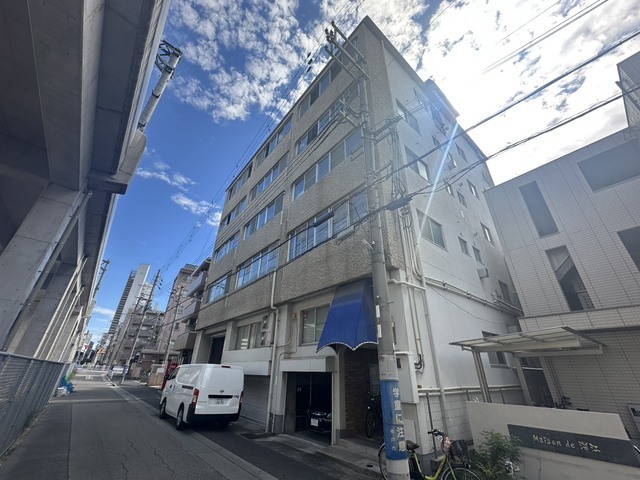 阪神本線 深江駅 徒歩4分 築55年
