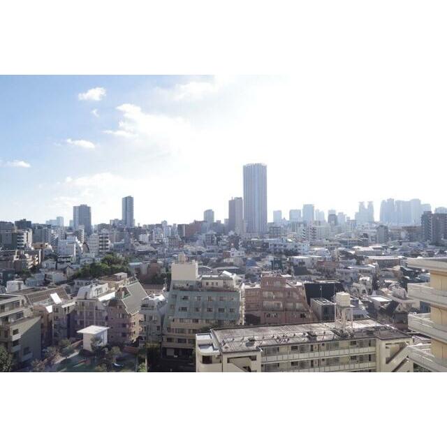 河田町ガーデン2号棟 部屋番号:801のその他写真