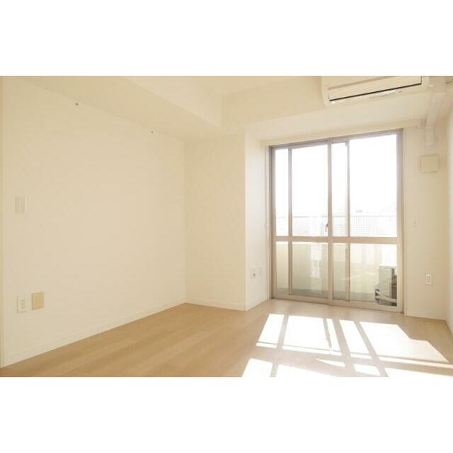 河田町ガーデン2号棟 部屋番号:801の内装写真