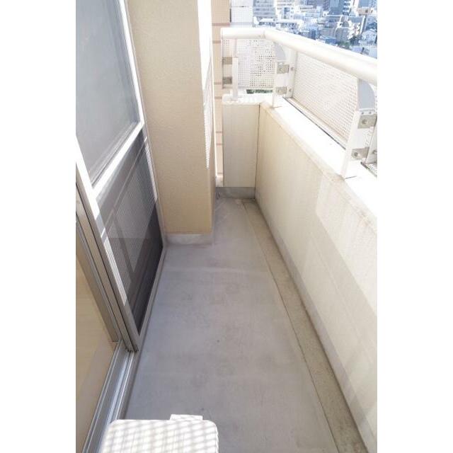 河田町ガーデン2号棟 部屋番号:801の内装写真