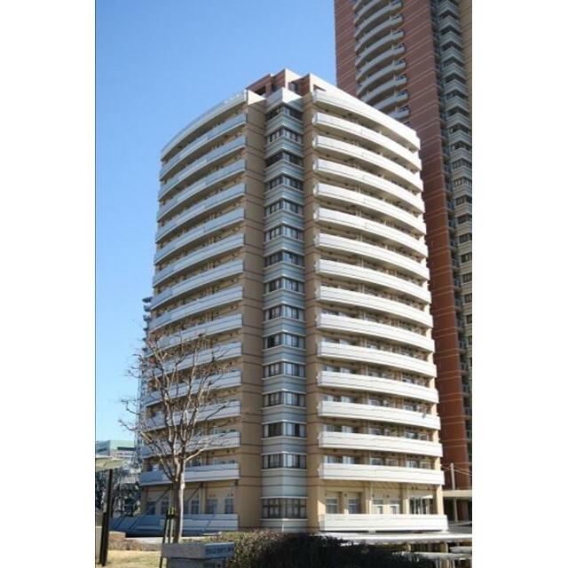 河田町ガーデン2号棟 部屋番号:801