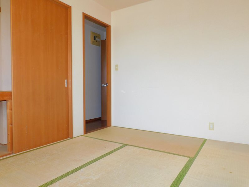 その他　和室