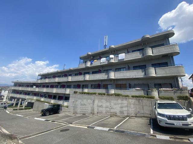 オーハウズ30の外観写真