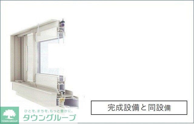 湘南新宿ライン高海 行田駅 徒歩8分 3階建 築2年のその他写真