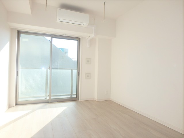 エヌ-ステージ八王子2の居間写真