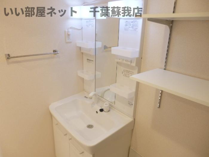 デュナミスの内装写真