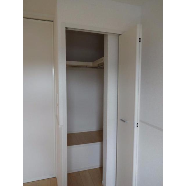 フォレストAの内装写真