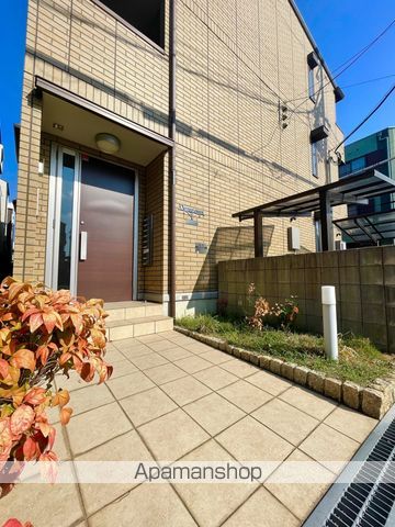 南海高野線 沢ノ町駅 徒歩7分 3階建 築13年の外観写真