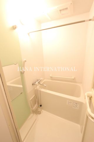 バス・シャワールーム　他部屋参照