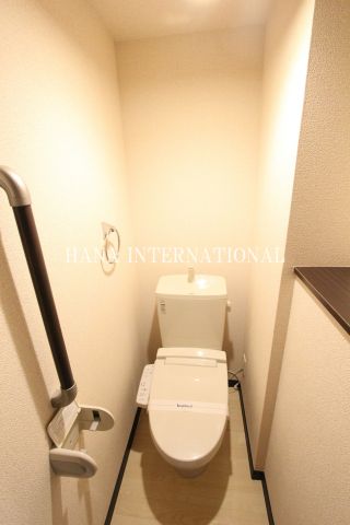 トイレ　他部屋参照