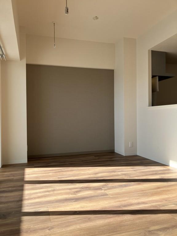 Casa di Speranzaの居間写真
