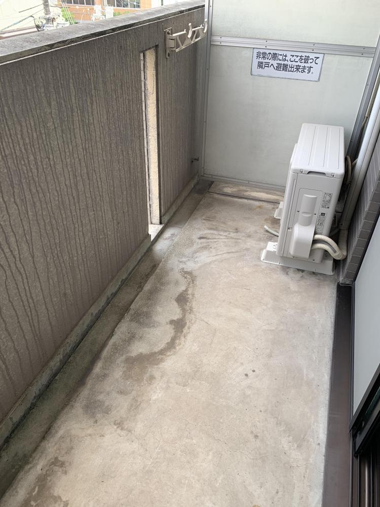 レジデンス弓之町の内装写真