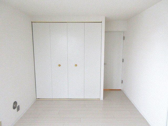 ルピナス宮の森の内装写真