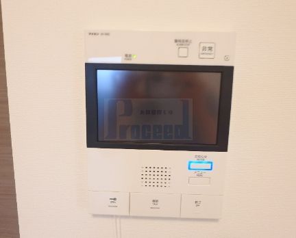 セキュリティ　安心安全のセキュリティ☆