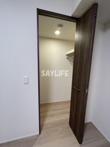 Villa Parasoreの内装写真