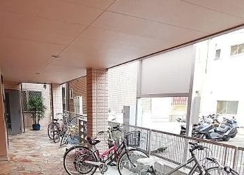 その他共有部分　共有部分