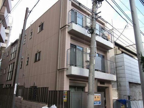 その他　外観
