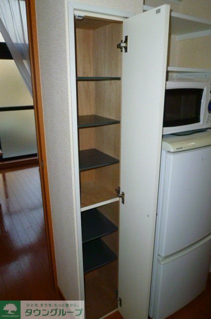 その他　家具・家電付なのですぐに新生活をスタートできます