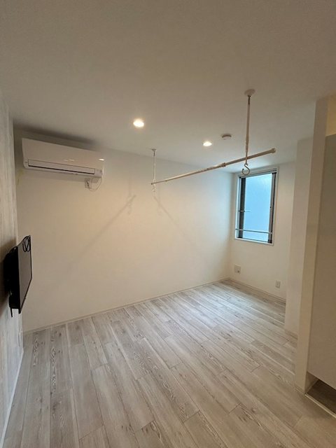 居室・リビング　きれいなお部屋