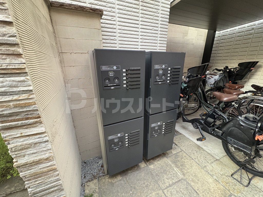 カーサ グランディスタのその他写真