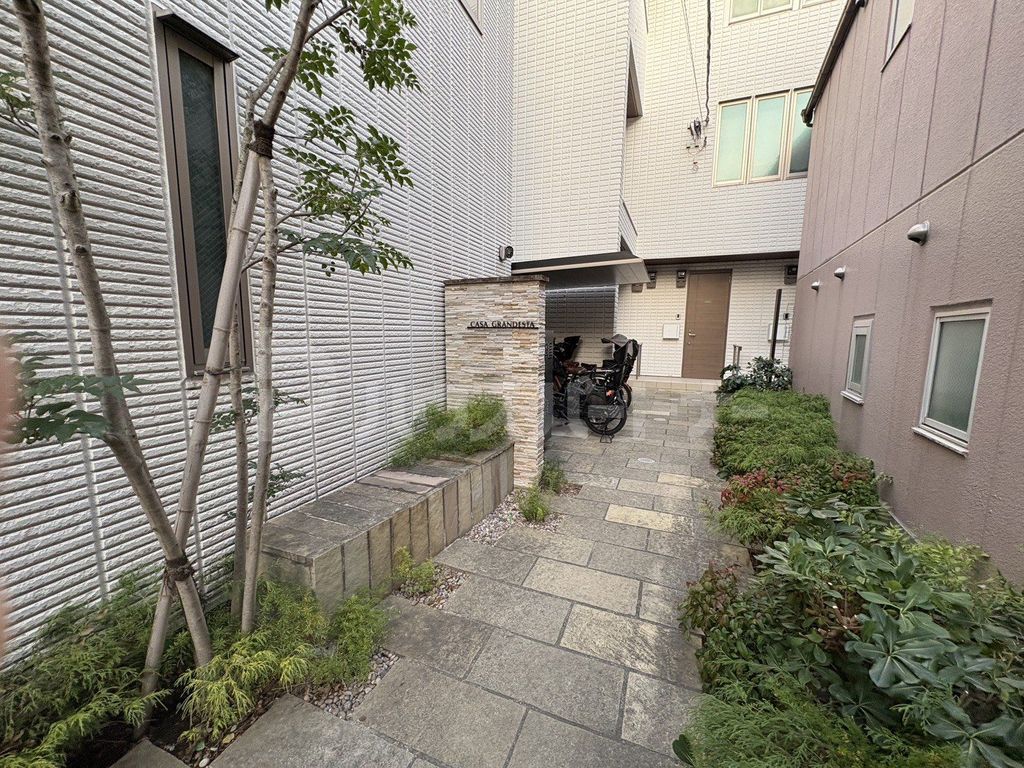 カーサ グランディスタのその他写真