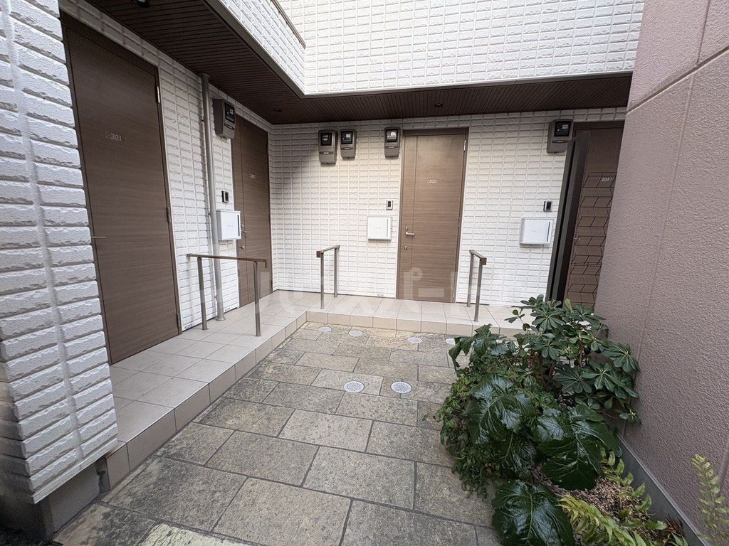 カーサ グランディスタのその他写真