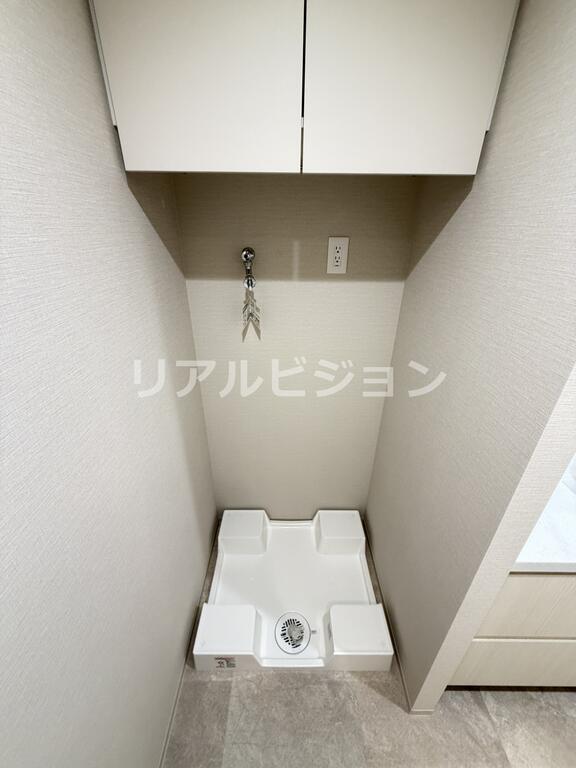 その他設備　※別御室参考写真