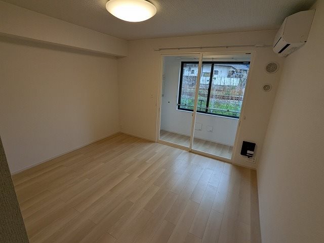 居室・リビング　筑紫野市の賃貸ならトーマスリビング原田店へ