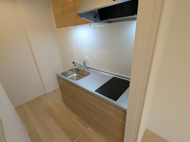 キッチン　筑紫野市の賃貸ならトーマスリビング原田店へ