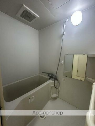 ＪＲ中央線 荻窪駅 徒歩9分 3階建 築37年の風呂写真