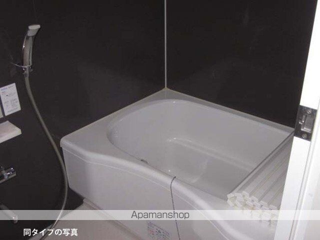 FLEG三田gratoの風呂写真