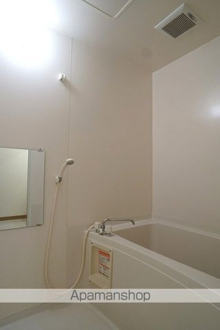 グランコートSSの風呂写真