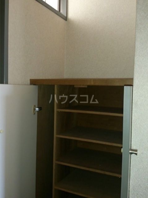 グリーンプラザ北綾瀬4の内装写真